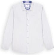 Robert Graham Charlton Button-Up Shirt