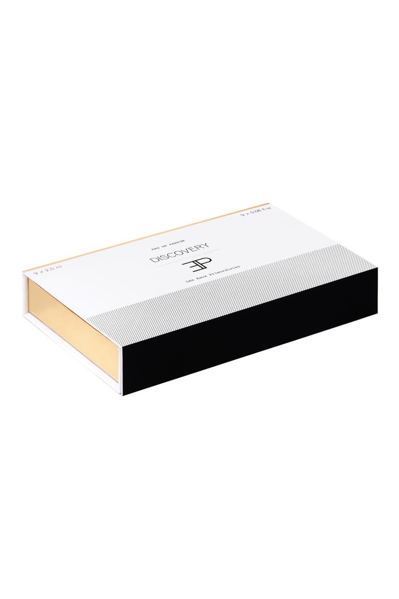 Mini Eau de Parfum Discovery Set, Alternate, color, NO COLOR