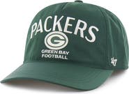'47 Men's '47 Green Green Bay Packers Modernia Hitch Adjustable Hat