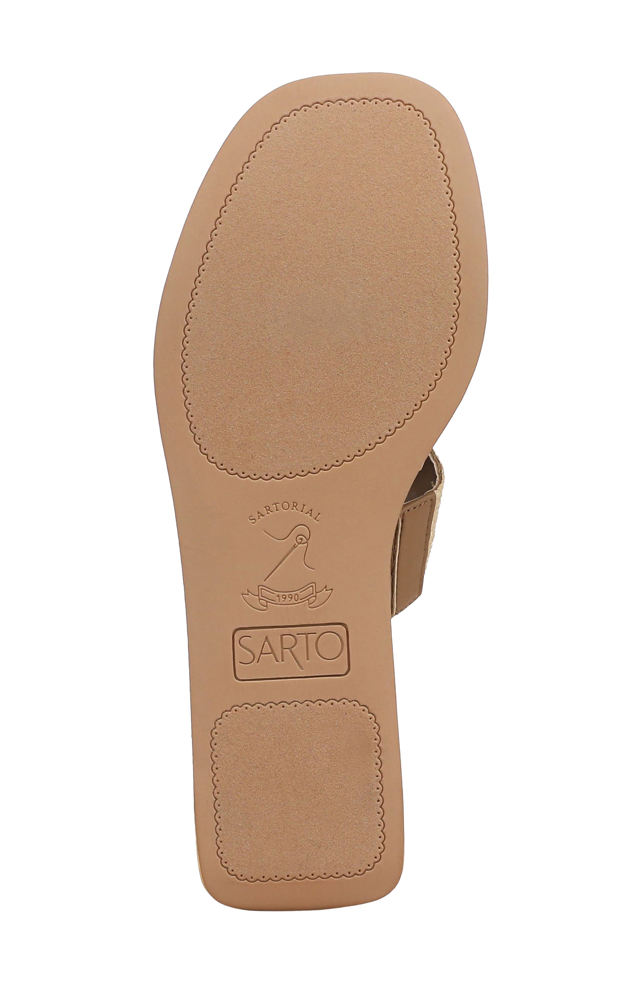 Tahani 2 Platform Wedge Sandal, Alternate, color, NATURAL