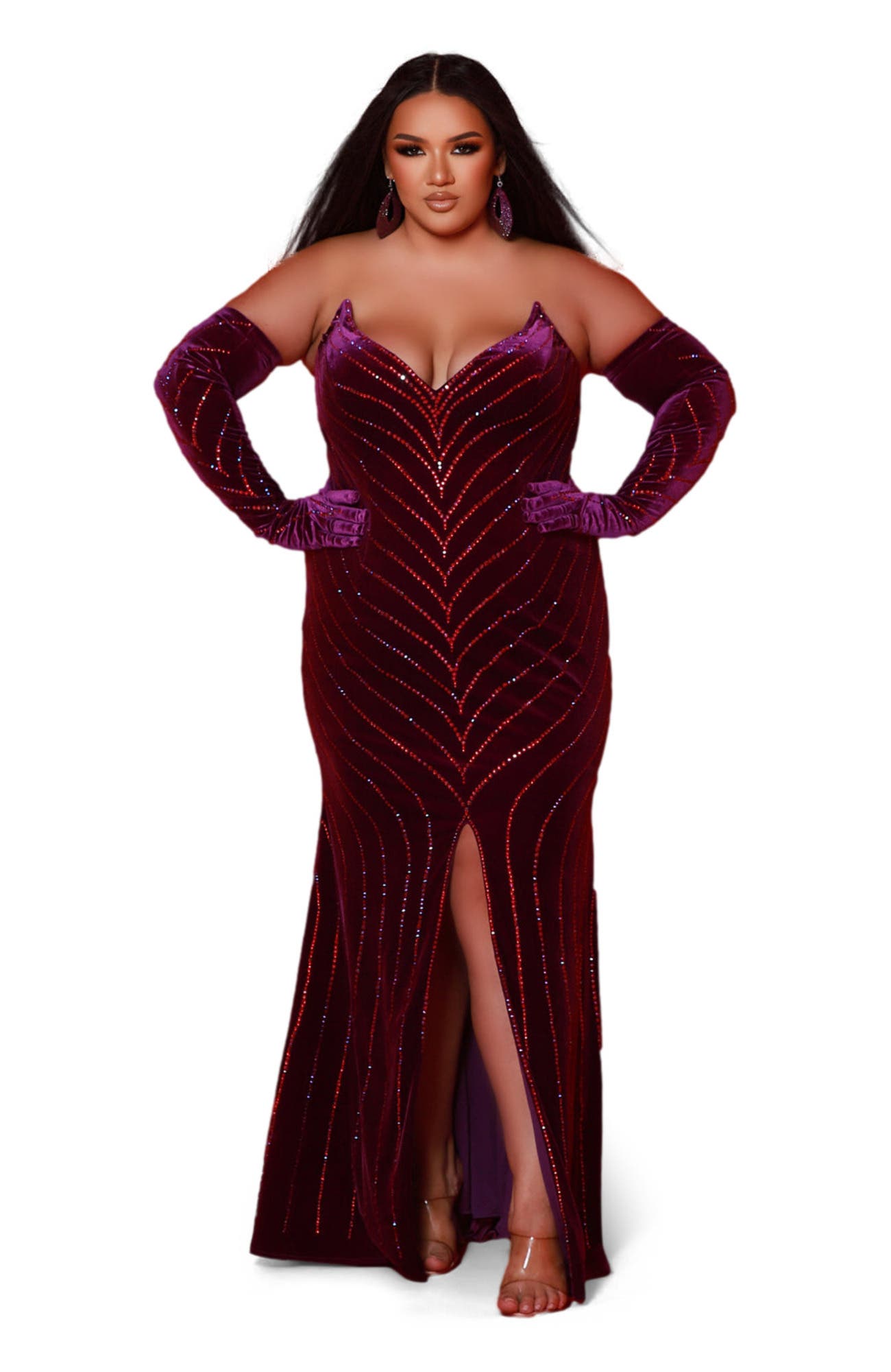 Plum