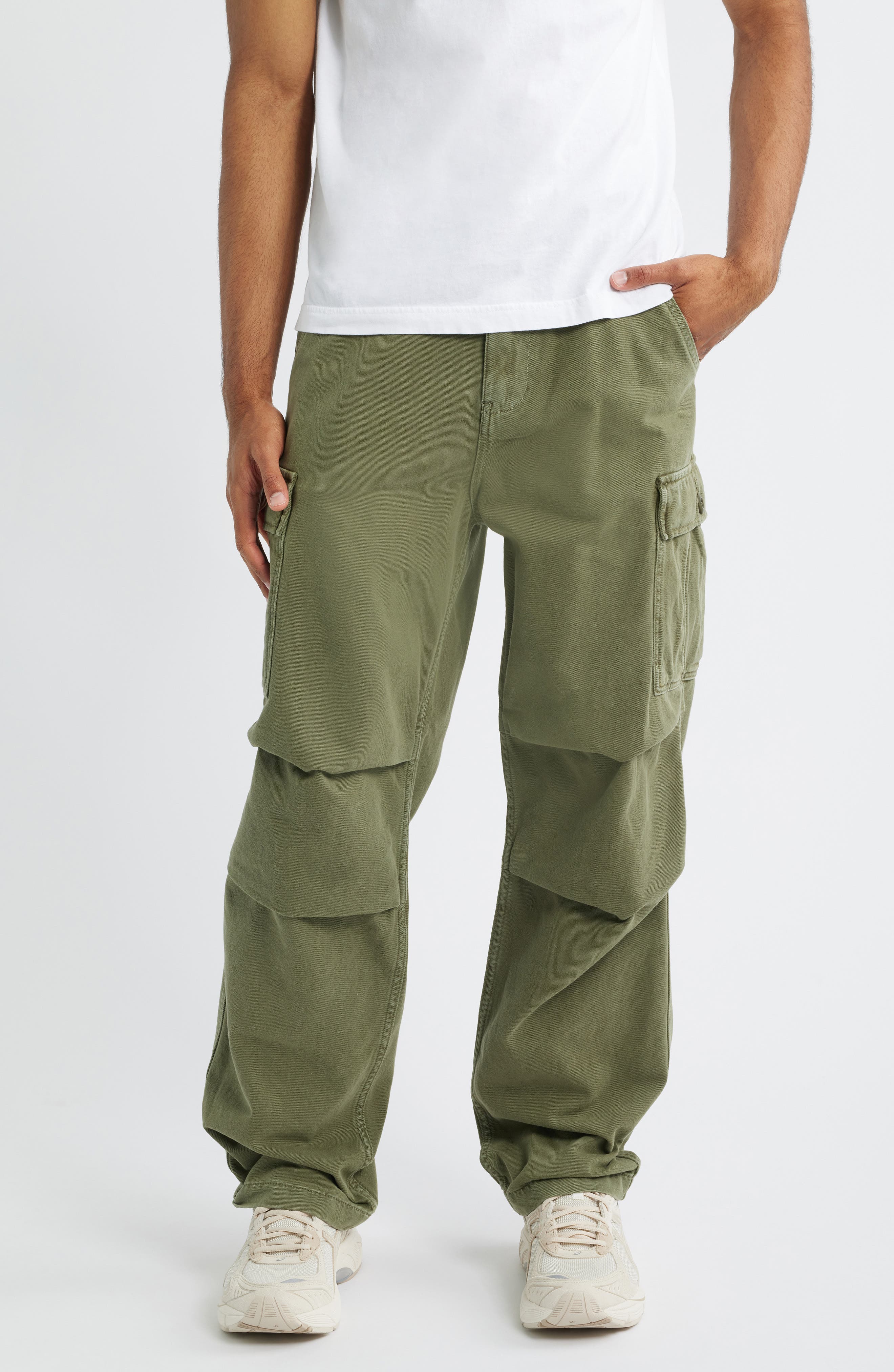 BDU Cargo Pants - image 5