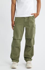 Alpha Industries BDU Cargo Pants