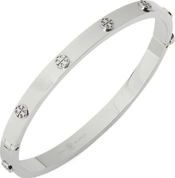 Miller Stud 5mm Hinge Bracelet