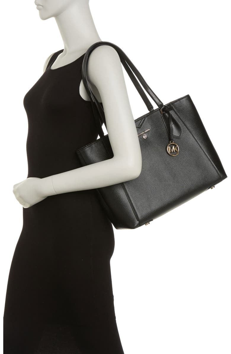 MICHAEL Michael Kors Mae Medium Tote Bag, Alternate, color,