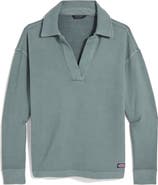 vineyard vines Cam Polo Sweatshirt