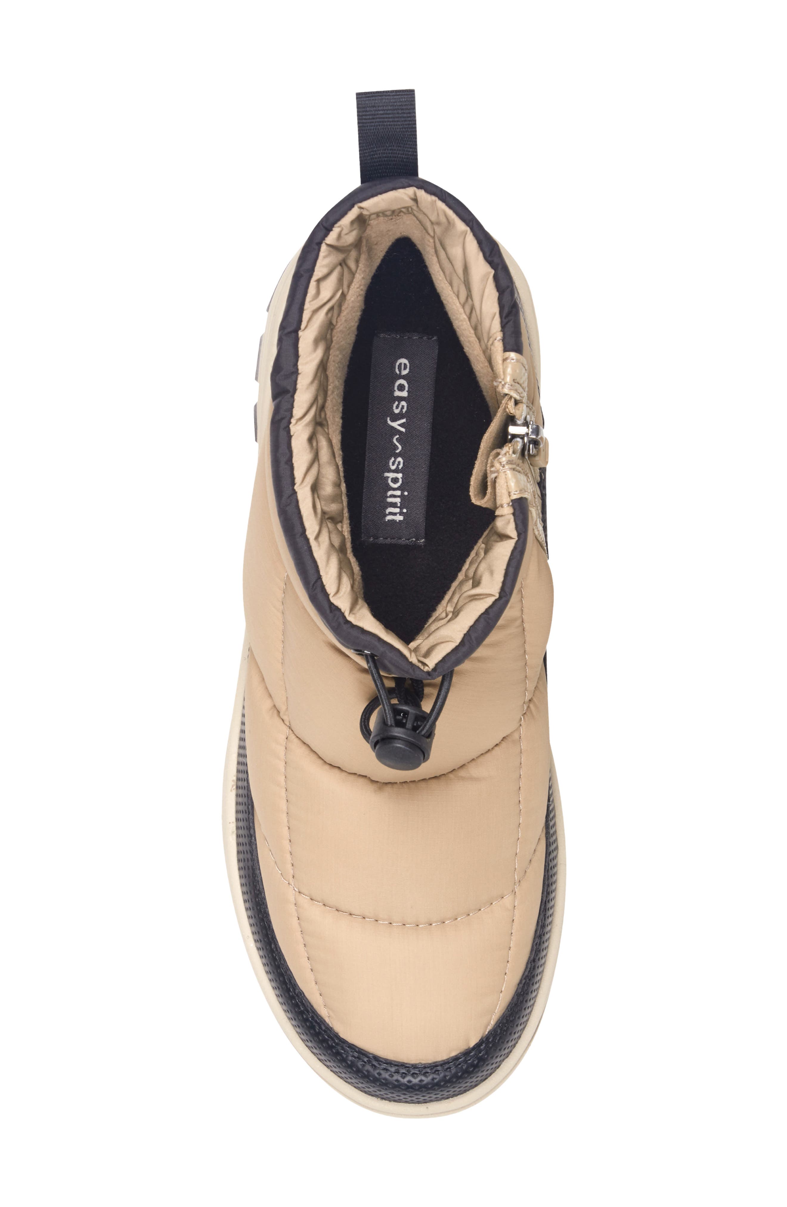 Easy Spirit Flursy Water Resistant Cold Weather Boot (Women) | Nordstrom