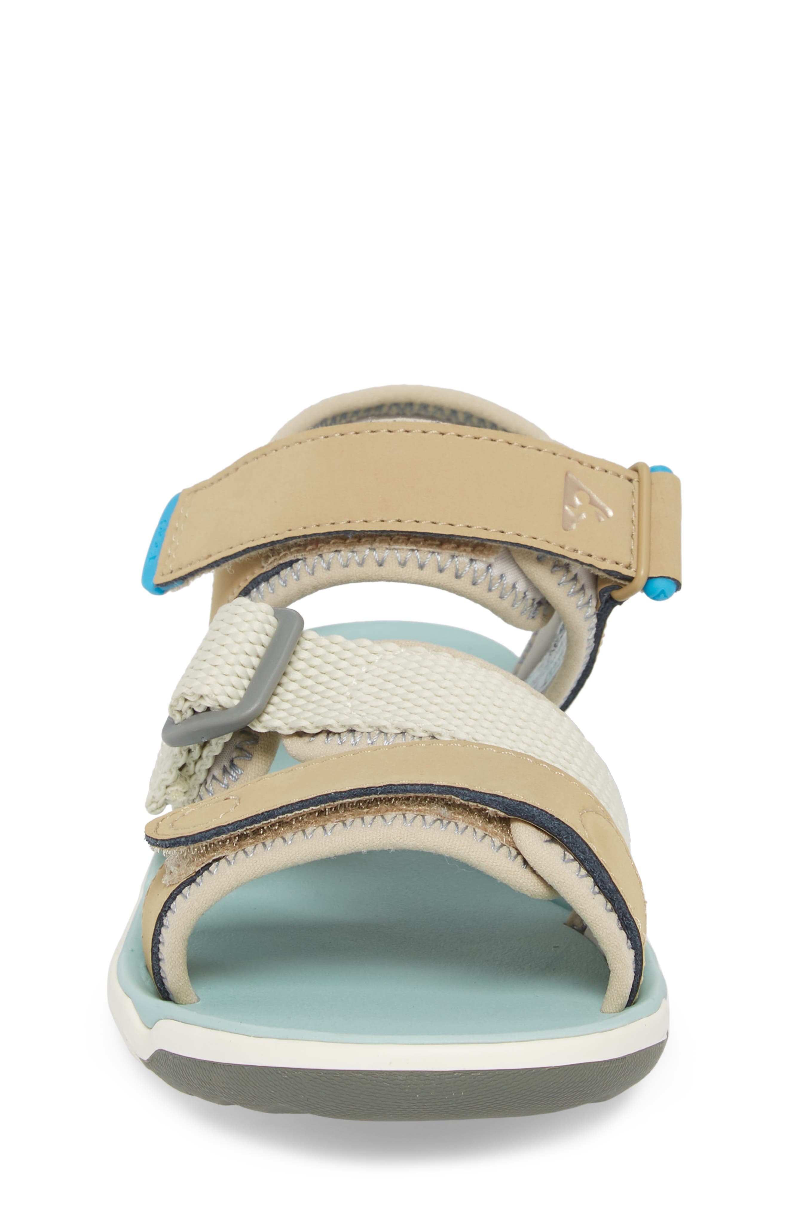 PLAE Wes Sandal, Alternate, color, 