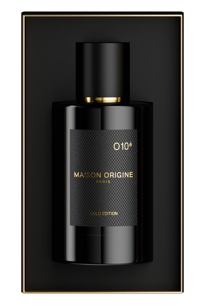 O10è Gold Edition Extrait de Parfum, Alternate, color, NO COLOR