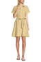  Pale Sunbeam Yellow