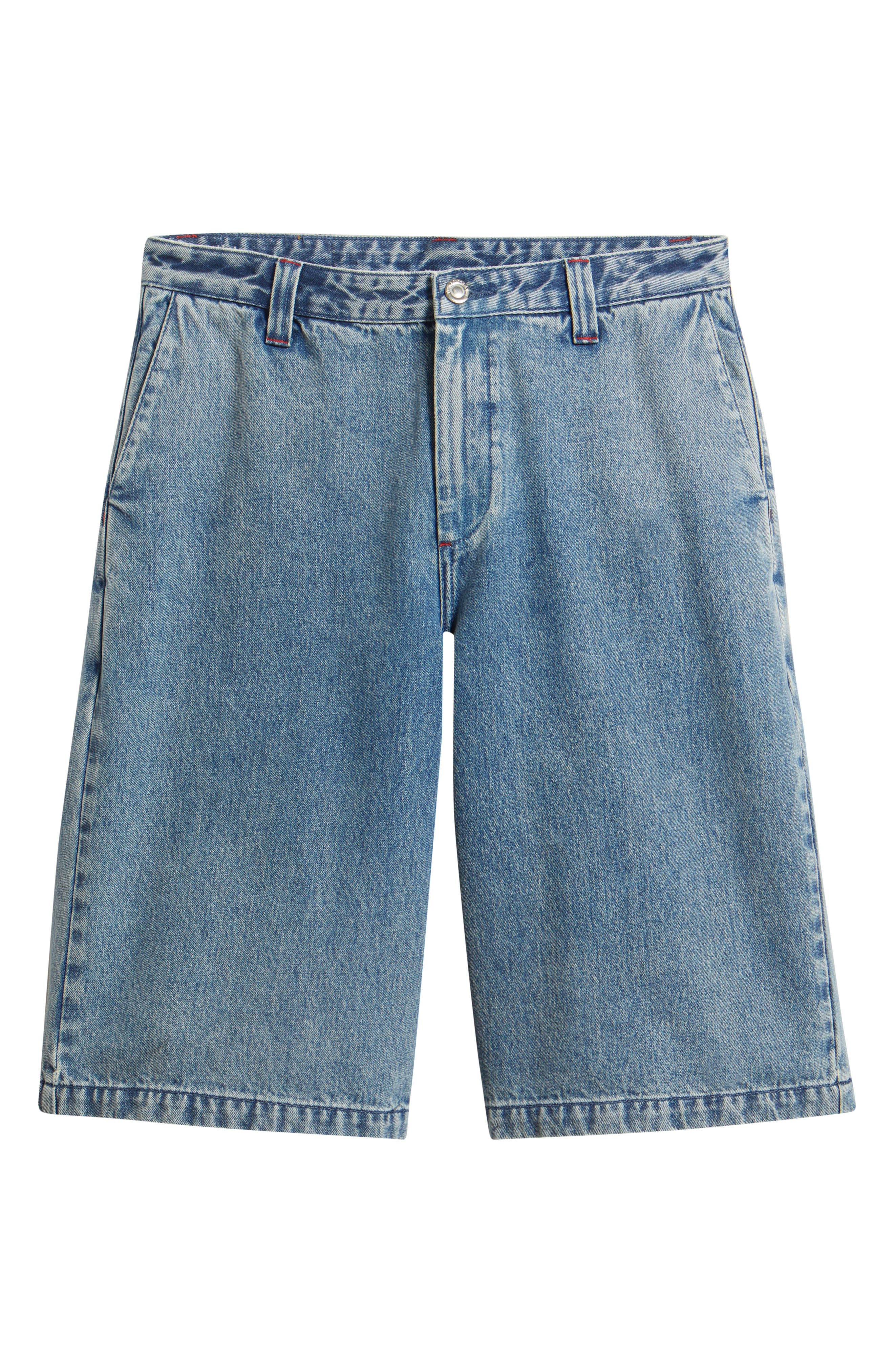 Elwood Big Baggy Denim Shorts (Men) | Nordstrom