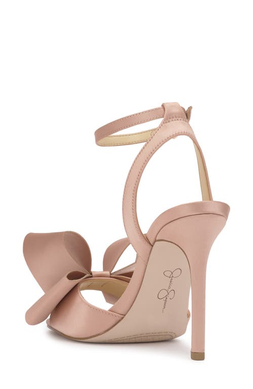 Jessica Simpson Olivine Ankle Strap Sandal