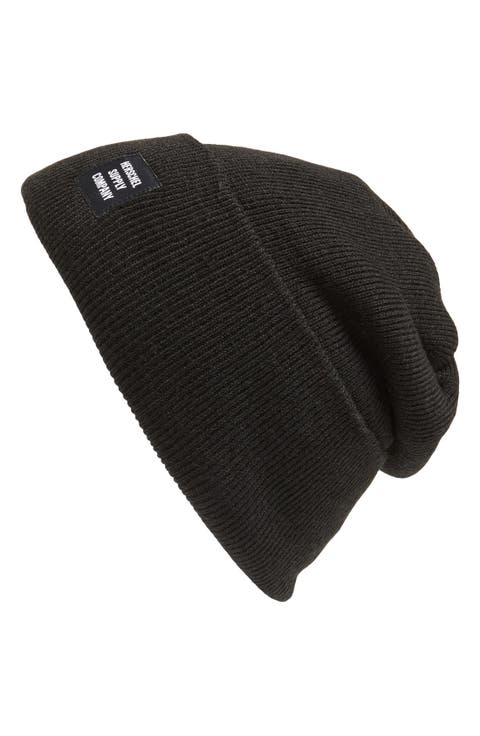 Abbott Knit Beanie