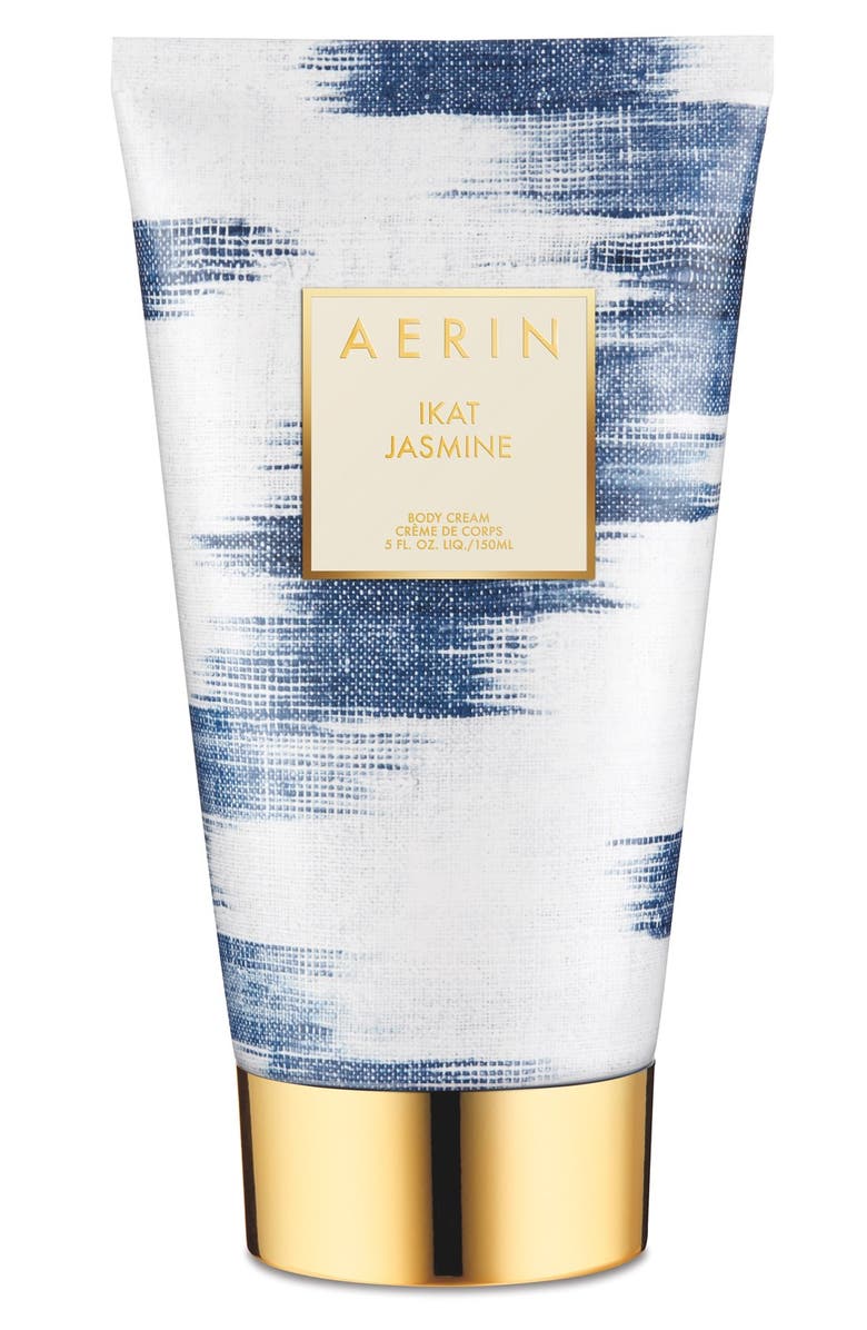 Estée Lauder AERIN Ikat Jasmine Body Cream, Main, color, 