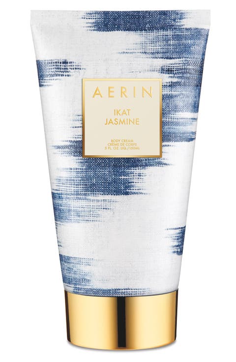 AERIN Ikat Jasmine Body Cream
