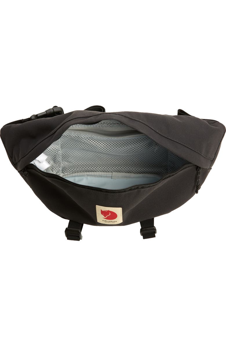 Fjällräven Large Ulvo Belt Bag, Alternate, color,