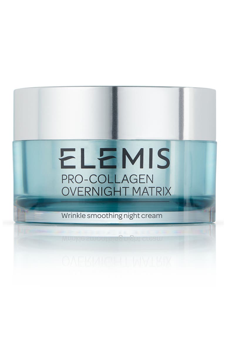 Pro-Collagen Overnight Matrix Cream, Main, color, NO COLOR