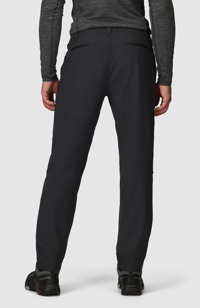 Outdoor Research Field Outdoor Pants, Alternate, color, Black