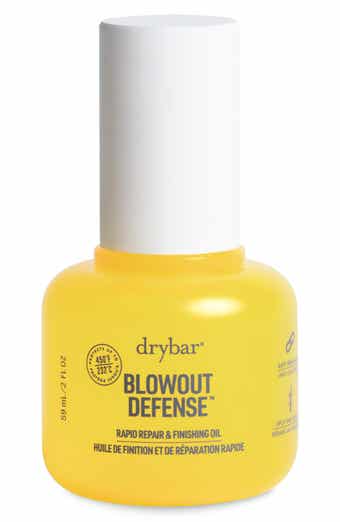 Drybar Blowout Defense Rapid Repair & Finishing Oil