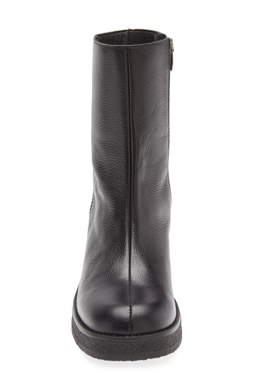 Toni Pons Piani Platform Bootie In Black