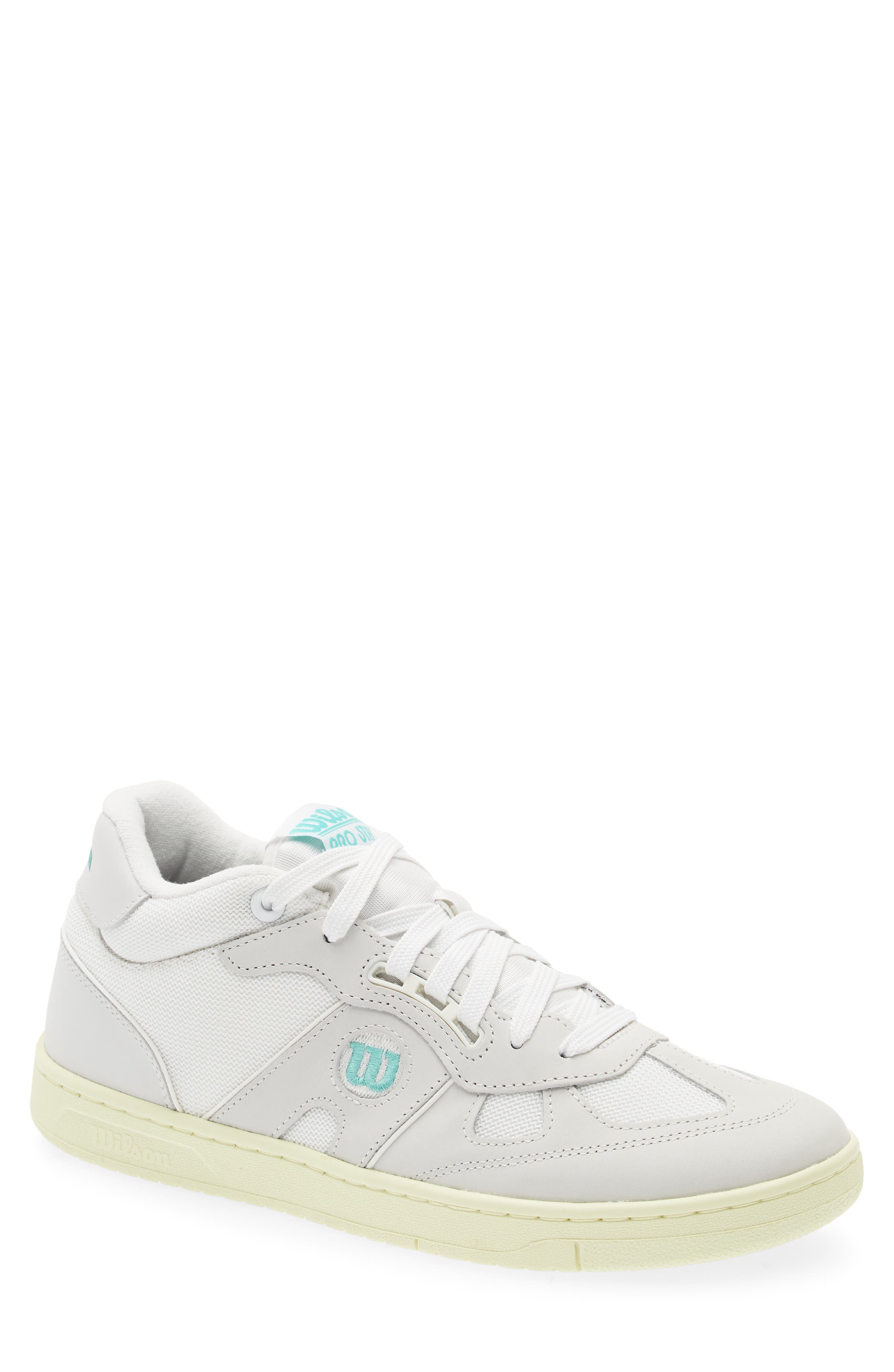 Pro Staff Mid Tennis Shoe