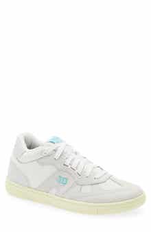 Pro Staff Mid Tennis Shoe
