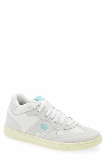 Pro Staff Mid Tennis Shoe