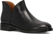 Frye Melissa Leather Bootie