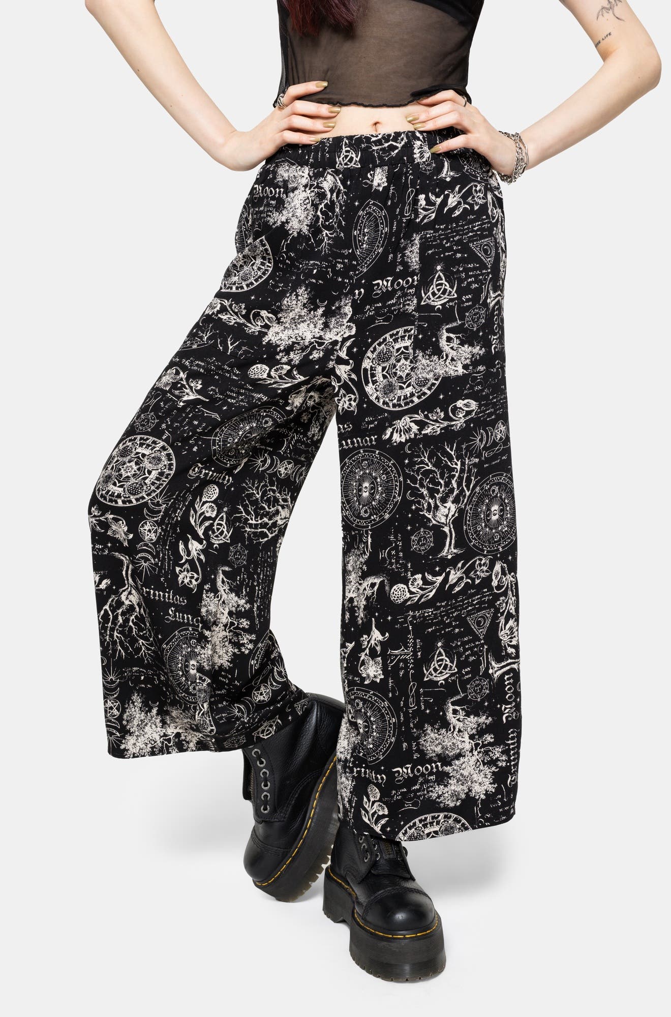 selected Black
