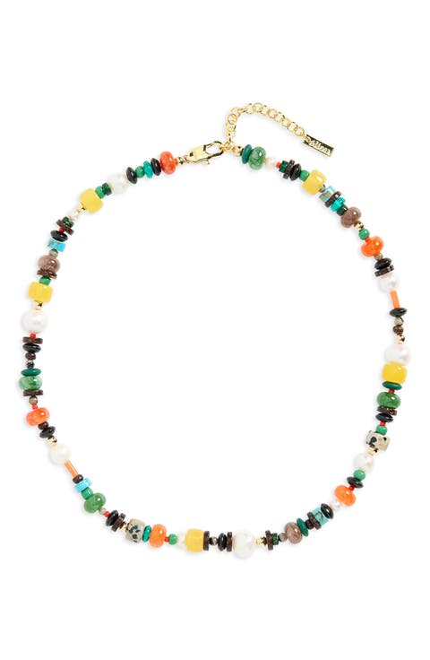 Bodie Necklace
