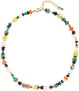 Éliou Bodie Necklace
