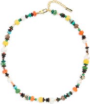 Éliou Bodie Necklace