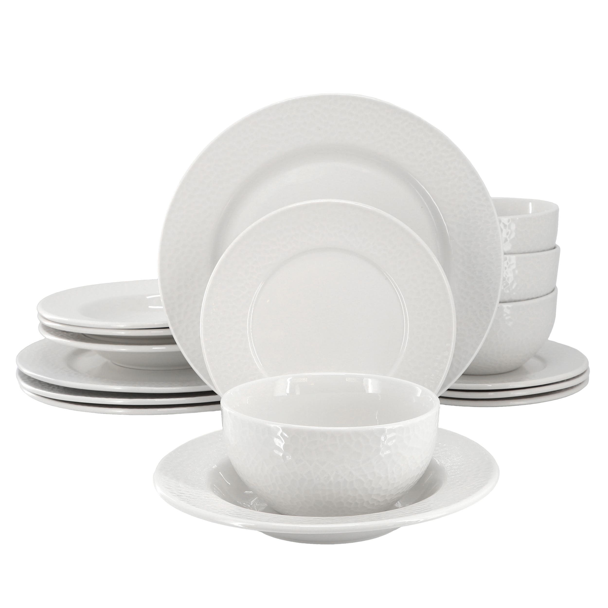 selected White