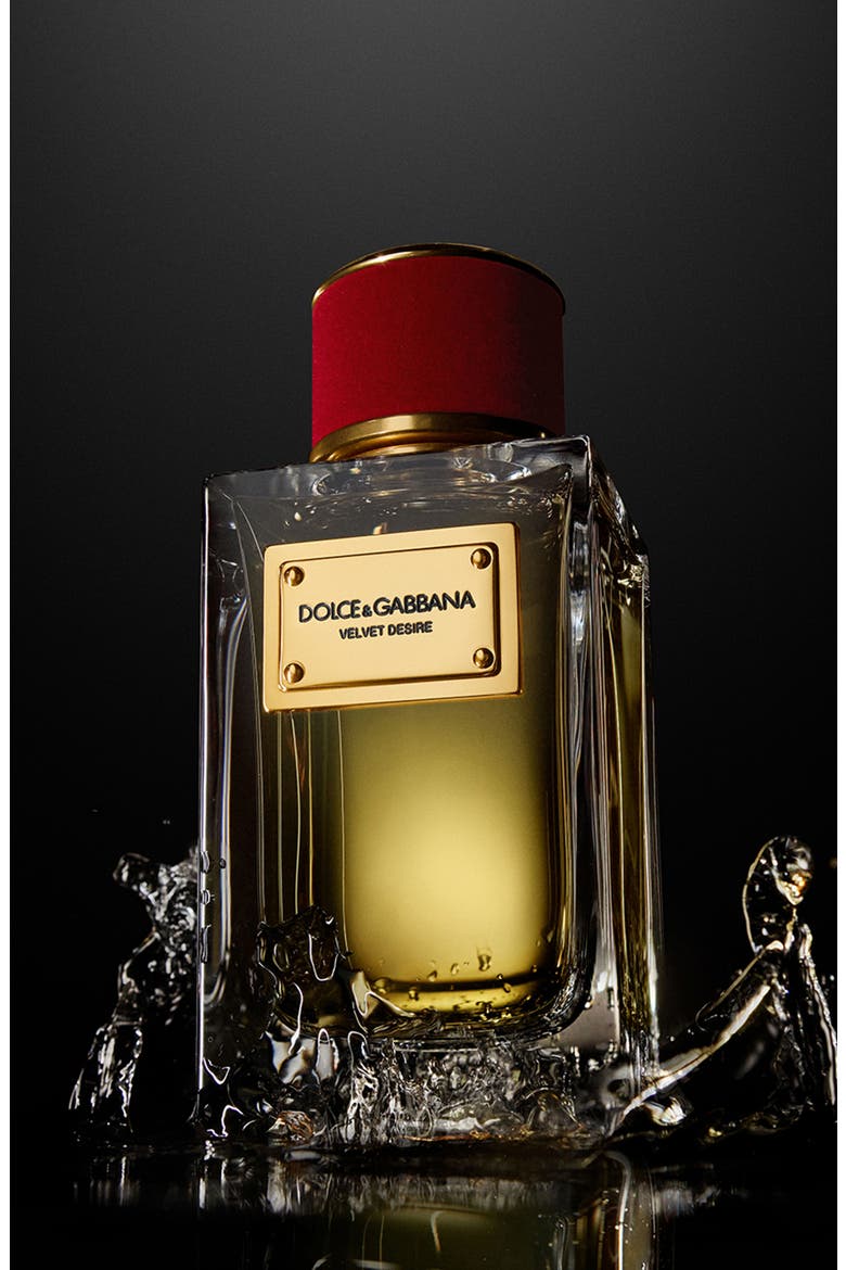 Velvet Desire Eau de Parfum, Alternate, color, NO COLOR