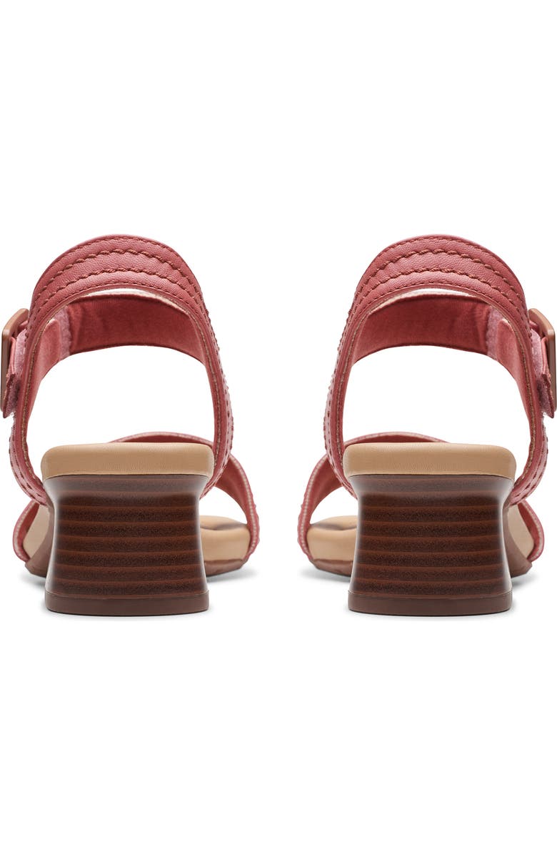 Clarks<sup>®</sup> Desirae Coast Sandal, Alternate, color,
