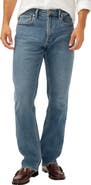 Silver Jeans Co. Grayson Classic Straight Leg Jeans