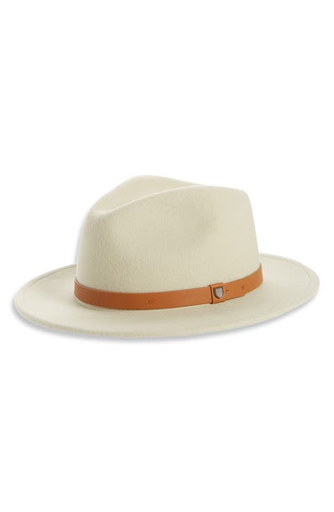 Messer Fedora Hat
