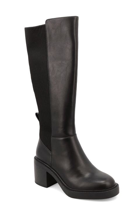 Grier Knee High Boot (Women)