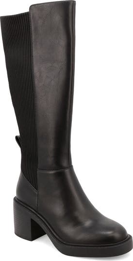 Grier Knee High Boot