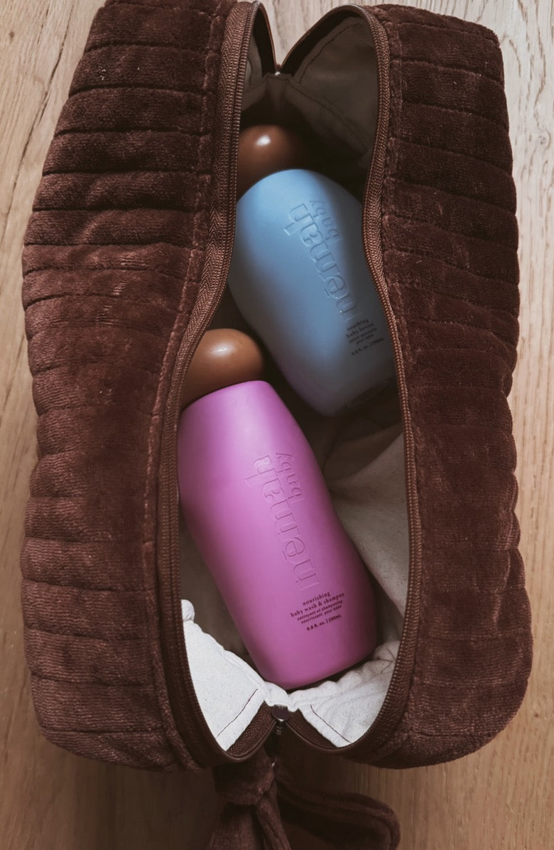 Nēmah Bath-Time Trio, Alternate, color,