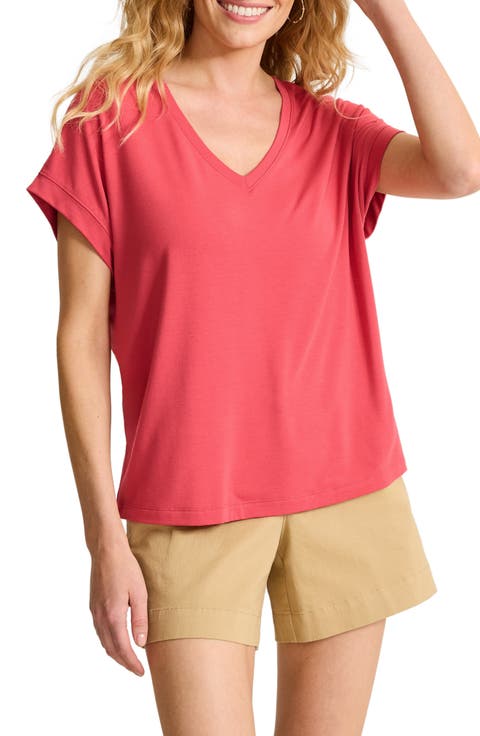 Women's Tommy Bahama Tops | Nordstrom
