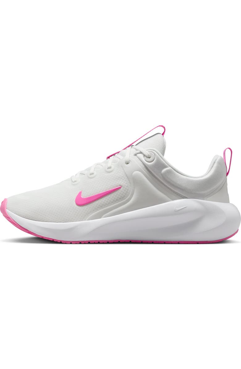 Nike In-Season TR14 Training Shoe, Alternate, color, White/ Playful Pink/ White