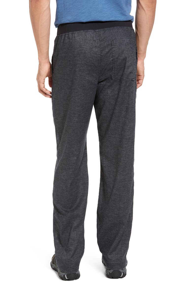 Vaha Pants, Alternate, color, BLACK