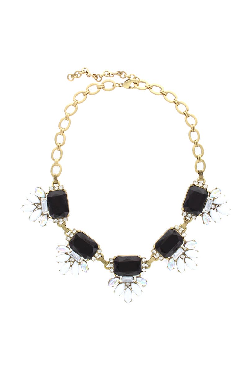 OLIVIA WELLES Eliana Necklace, Alternate, color, 