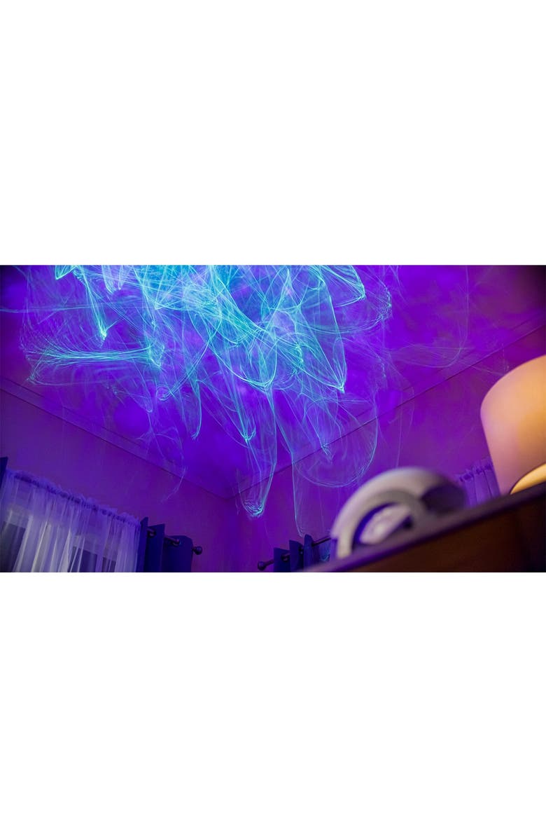 BLISS LIGHTS Ark Lite LED Aurora Projector Galaxy Night Light, Alternate, color, 