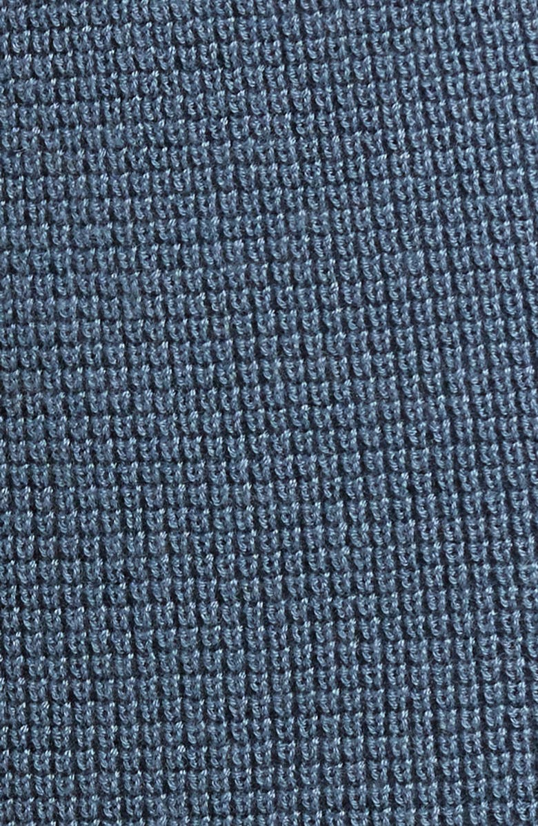 Lunya Silkthermal Knit Joggers, Alternate, color, Harbor Indigo