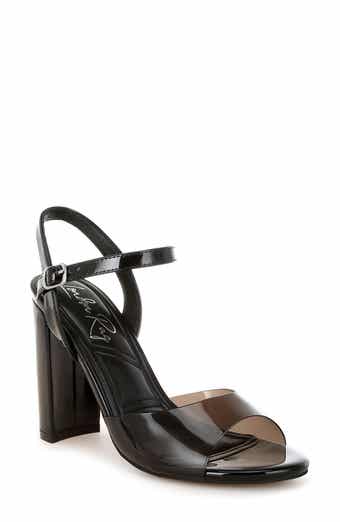 Kessel Block Heel Sandal