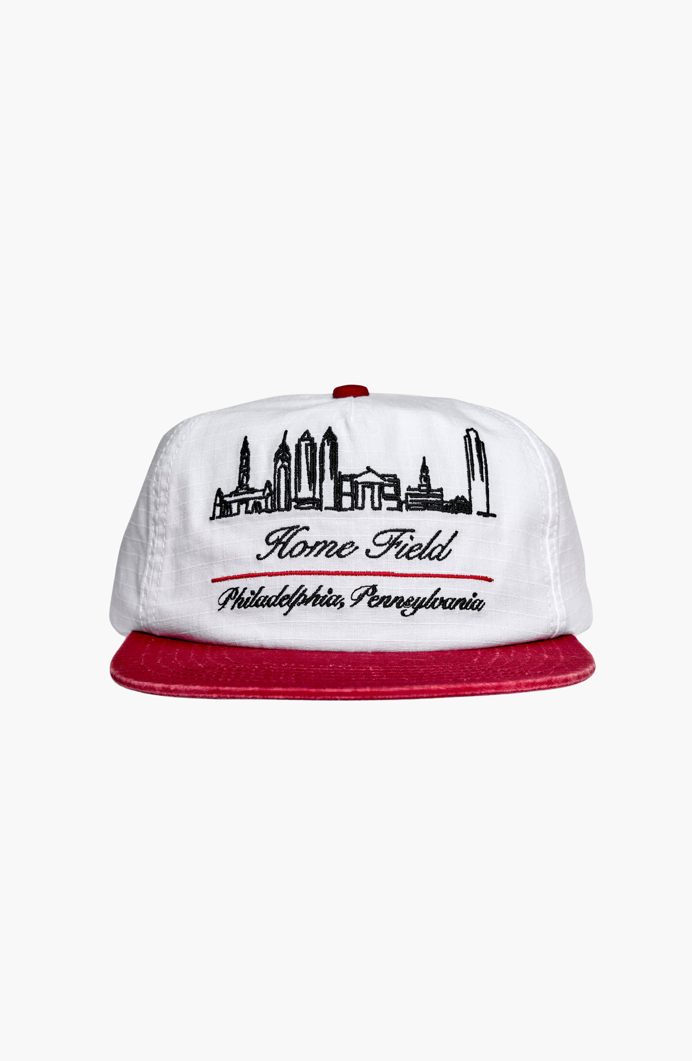 selected Philly Red