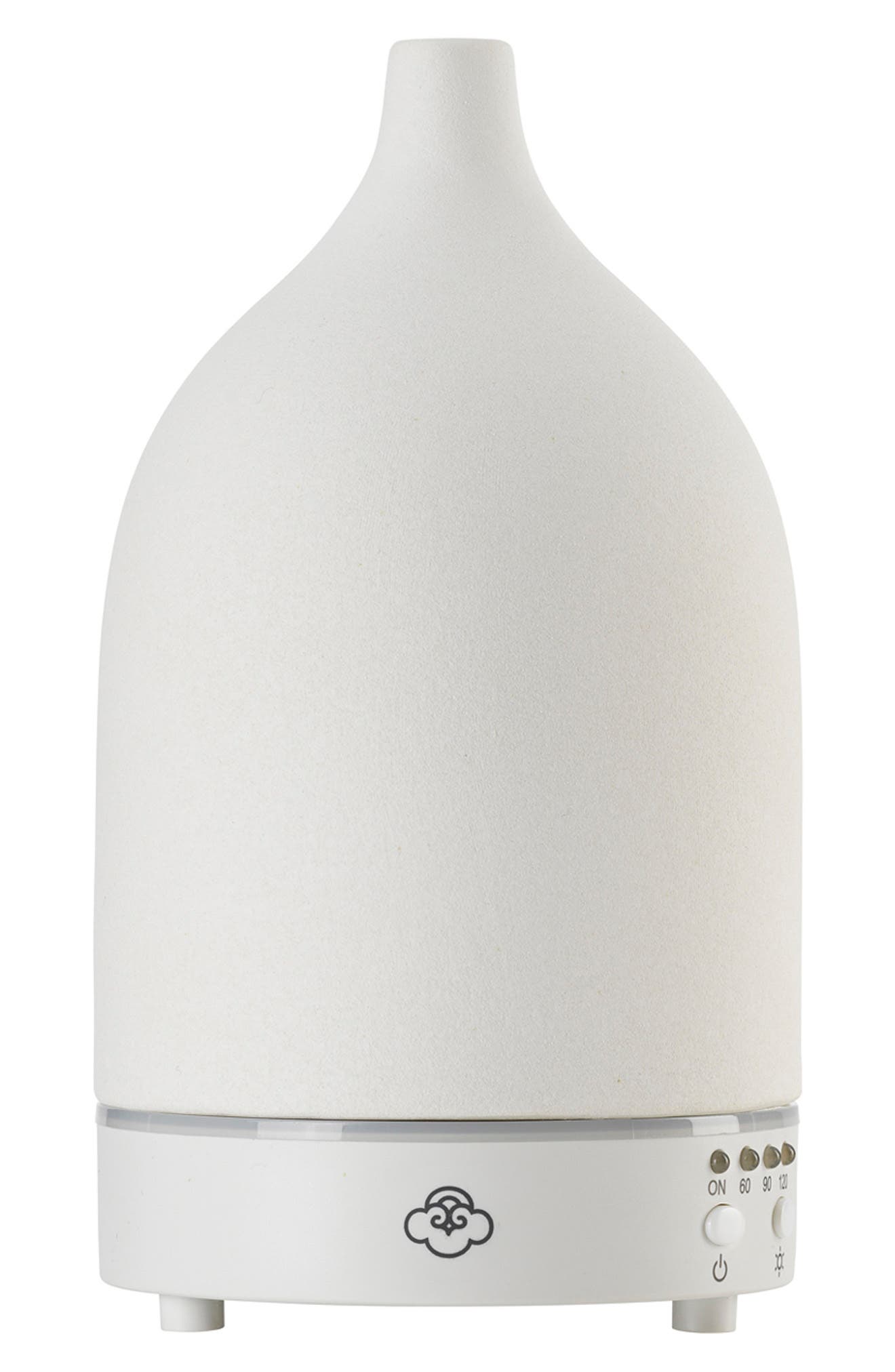 selected WHITE