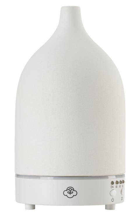 Vapor Ceramic Ultrasonic Diffuser